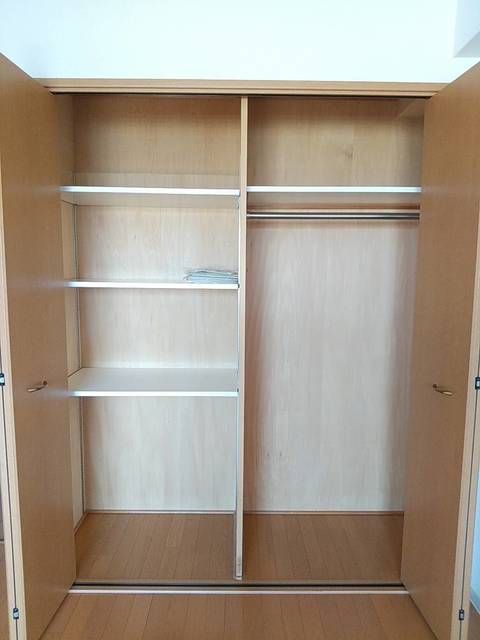 収納　☆クローゼット☆