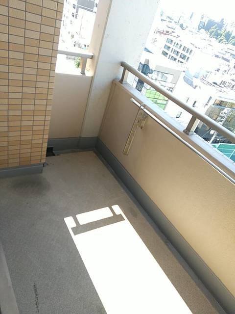 バルコニー　☆バルコニー☆