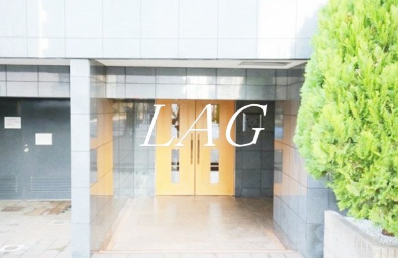 エントランス　エントランスです。