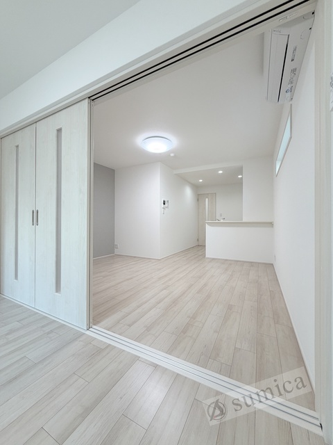 居室・リビング　インターネット無料で使い放題♪