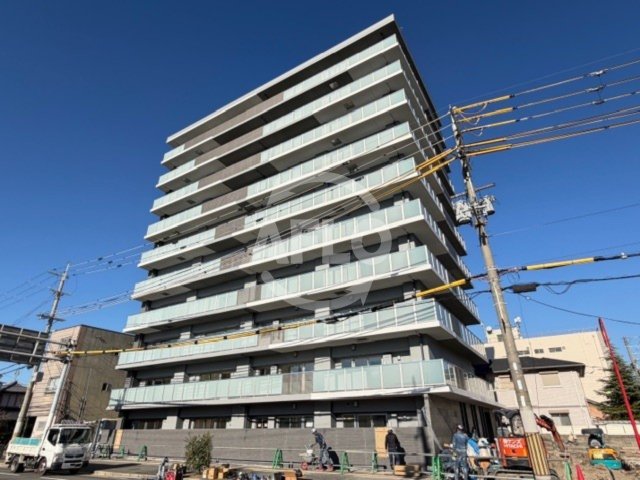 その他共有部分　アトリエール堺寺地町