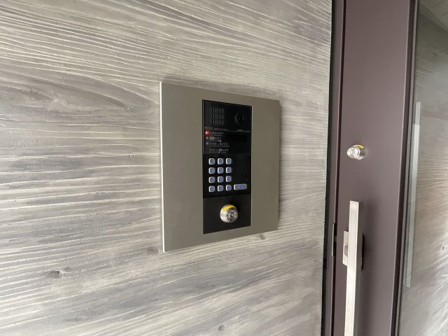 セキュリティ　セキュリティ