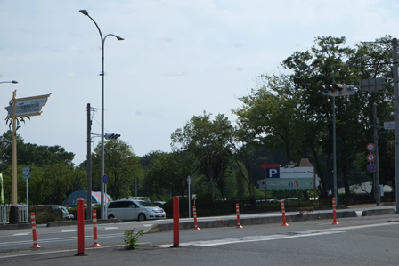 その他　こども動物自然公園（その他）まで2327m