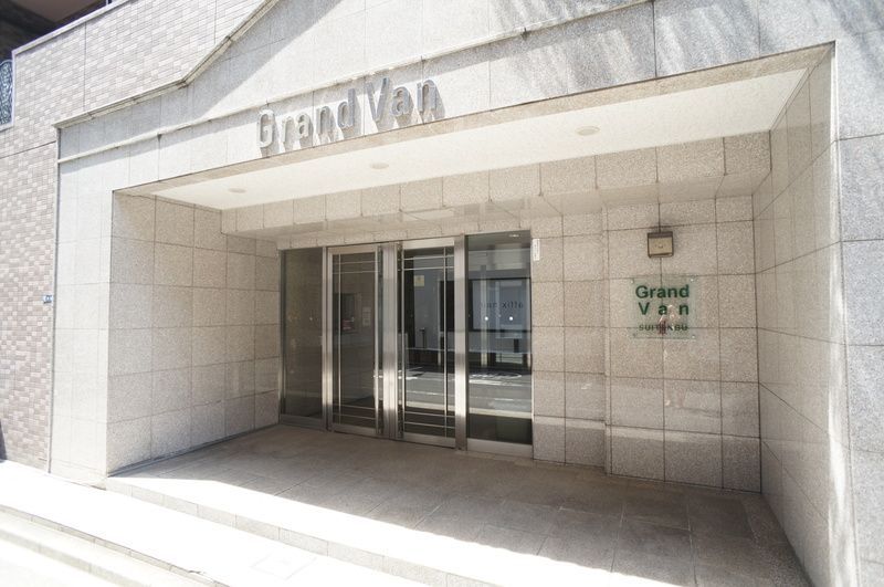 エントランス　☆エントランス☆