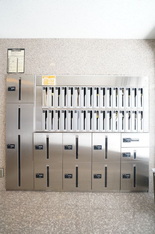 その他共有部分　☆その他共用部分☆