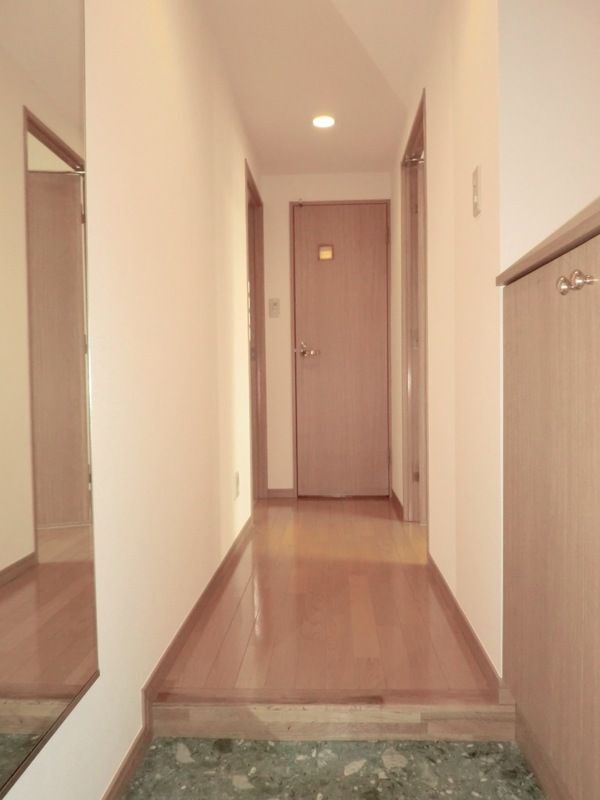 玄関　☆玄関☆