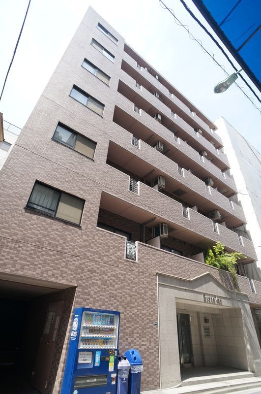 建物外観　☆外観☆