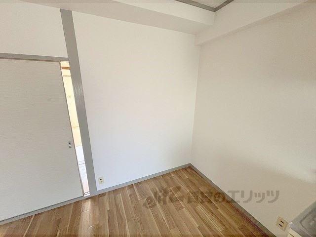 その他部屋・スペース　冷蔵庫置場