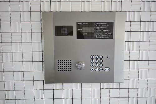 その他　オートロック