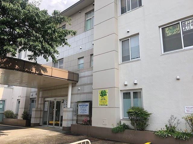 病院　国分寺内科中央病院（病院）まで500m