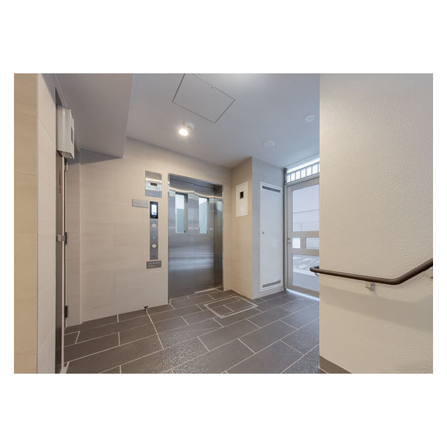 その他共有部分　エレベーター