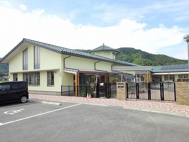 幼稚園・保育園　泉田保育園（幼稚園・保育園）まで1100m