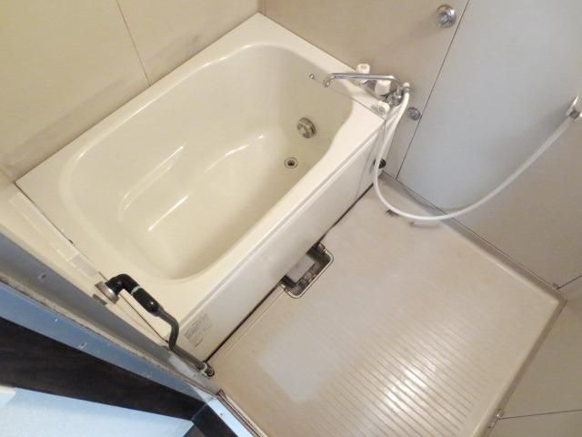 バス・シャワールーム　★綺麗なバスルームです★