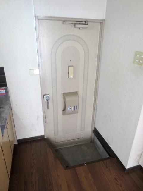 玄関　★玄関スペースです★