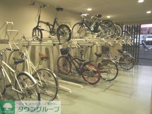 その他設備　★タウンハウジング蒲田店取り扱い★