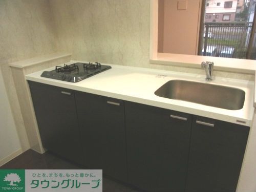 キッチン　★タウンハウジング蒲田店取り扱い★