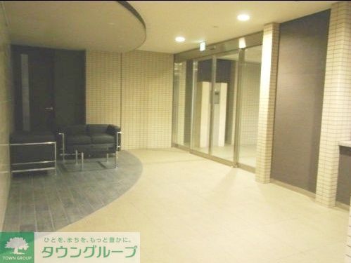 その他共有部分　★タウンハウジング蒲田店取り扱い★