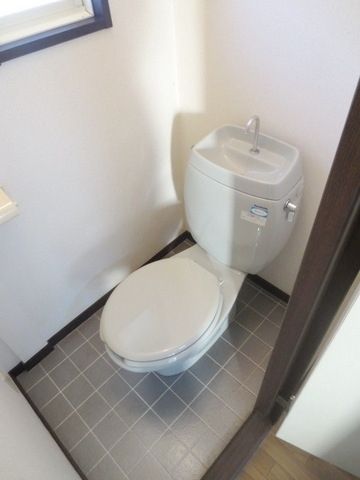 トイレ　★トイレ★