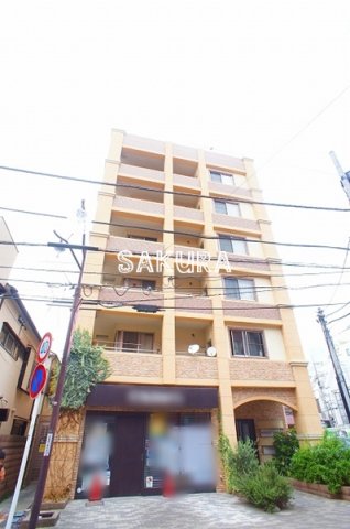 建物外観　当店おすすめ物件♪