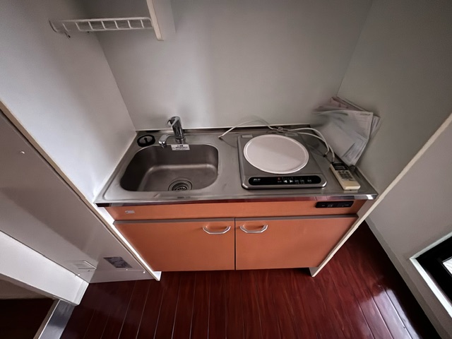 キッチン　※同施工会社のイメージ写真※