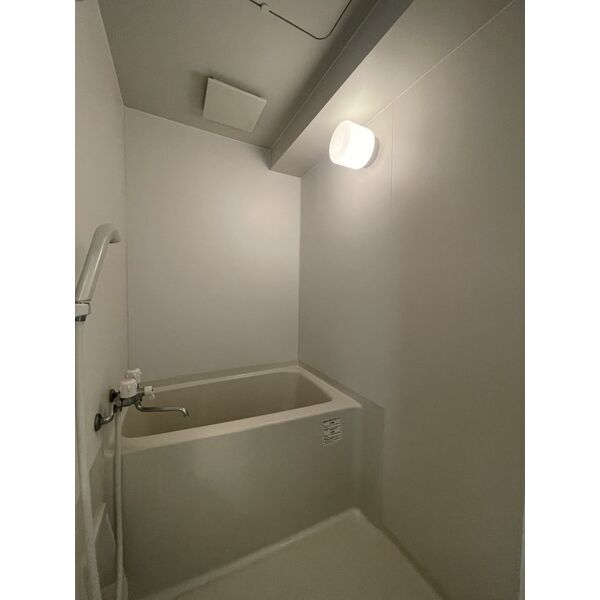 バス・シャワールーム　※同施工会社のイメージ写真※