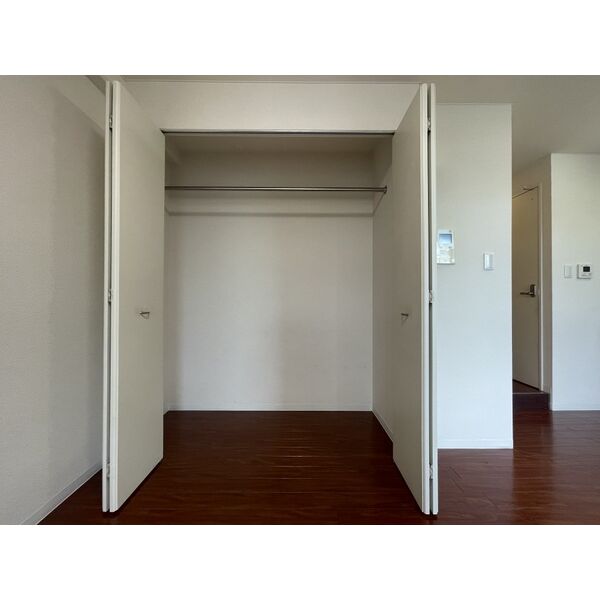 収納　※同施工会社のイメージ写真※