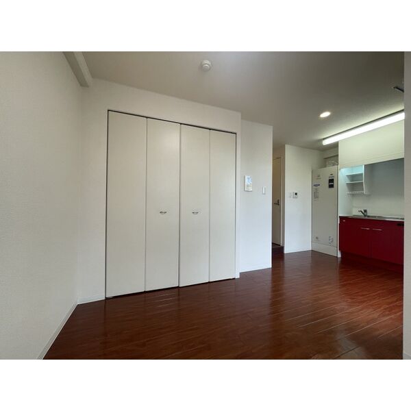 居室・リビング　※同施工会社のイメージ写真※