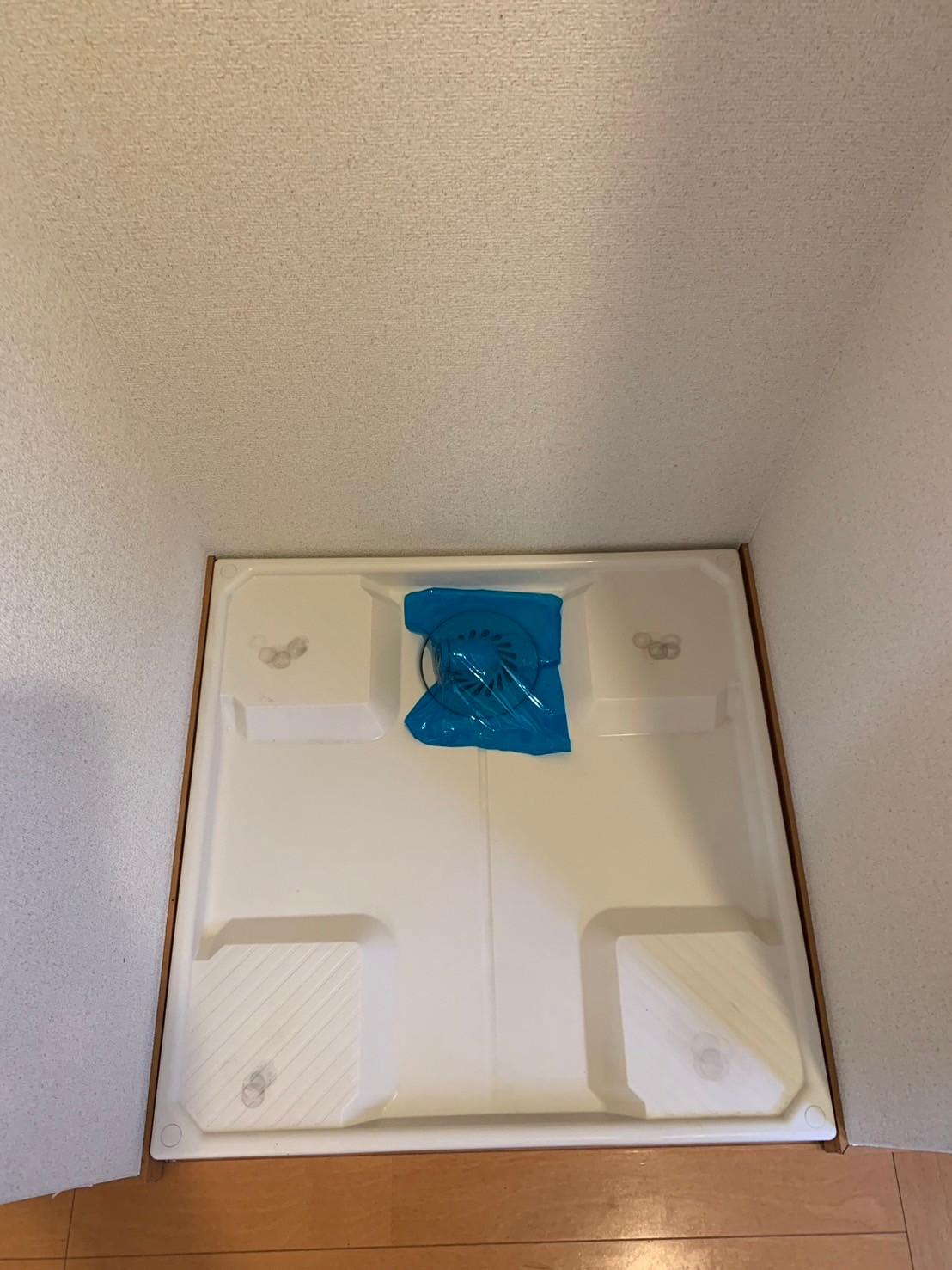 その他設備　室内洗濯機置場　別部屋参考写真