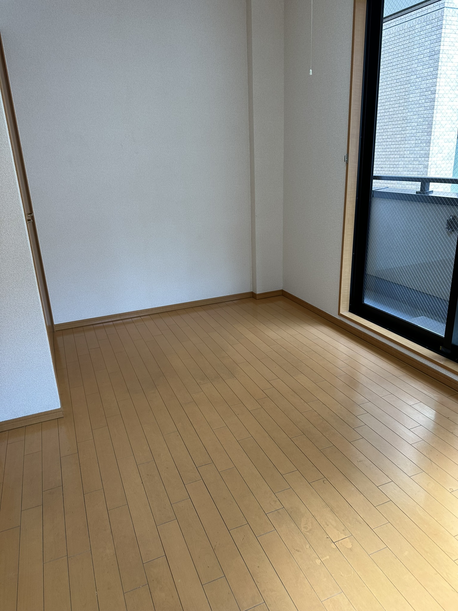 居室・リビング　別部屋参考写真