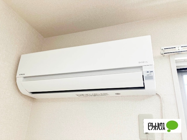 その他設備　同タイプ別部屋