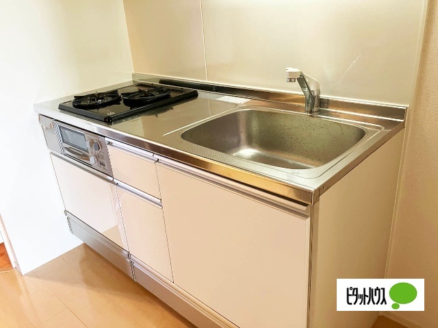 キッチン　同タイプ別部屋