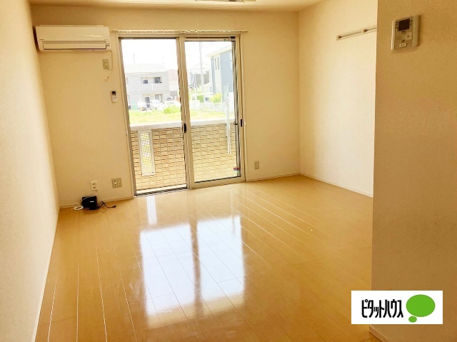 居室・リビング　同タイプ別部屋