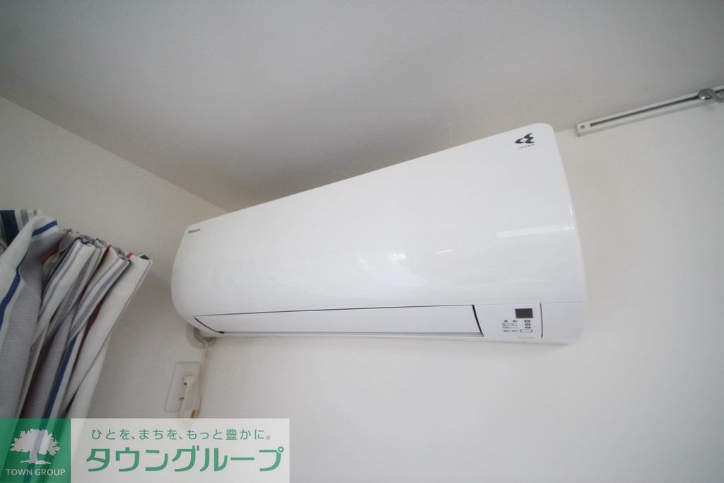 その他設備　設備