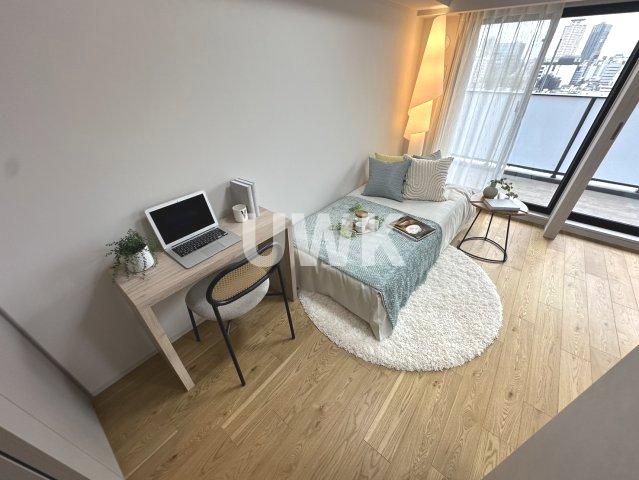 その他部屋・スペース　同じ間取りのモデルルームです