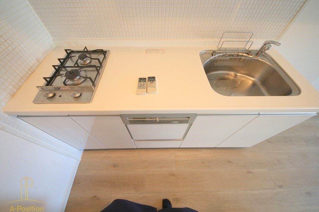 キッチン　プレサンスNEO中之島公園