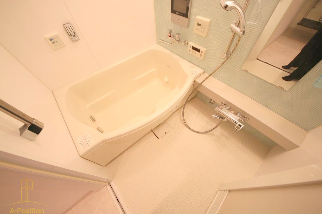 バス・シャワールーム　プレサンスNEO中之島公園