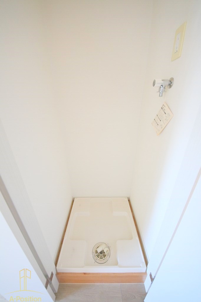 その他設備　プレサンスNEO中之島公園