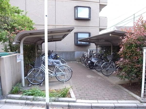 その他共有部分　その他共有部分