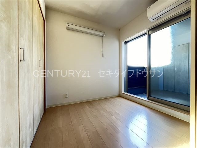 その他部屋・スペース　洋室