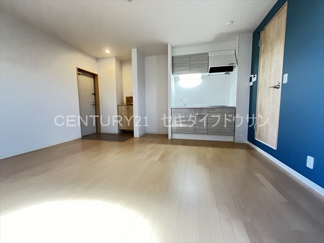 居室・リビング　リビングルーム