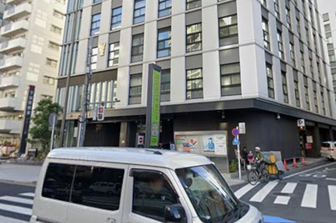 警察署・交番　下谷警察署（警察署・交番）まで100m