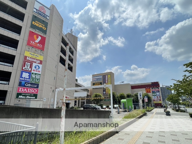 ショッピングセンター　ミエルかわぐち（ショッピングセンター）まで392m