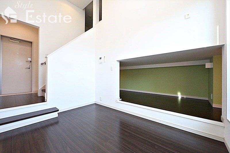 居室・リビング　画像