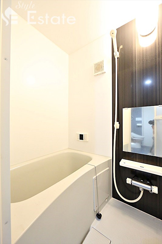 バス・シャワールーム　画像