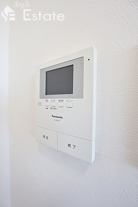 セキュリティ　画像