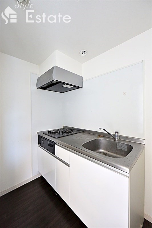 キッチン　画像