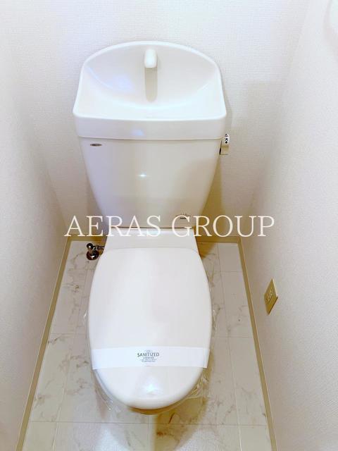 トイレ　同仕様