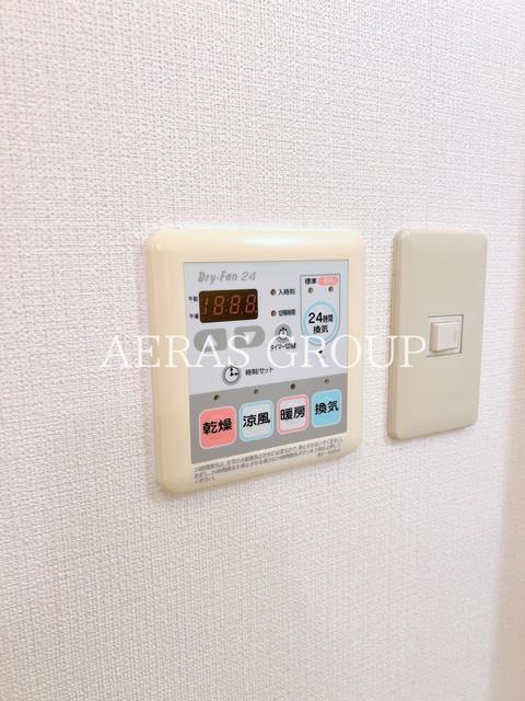 その他設備　同仕様