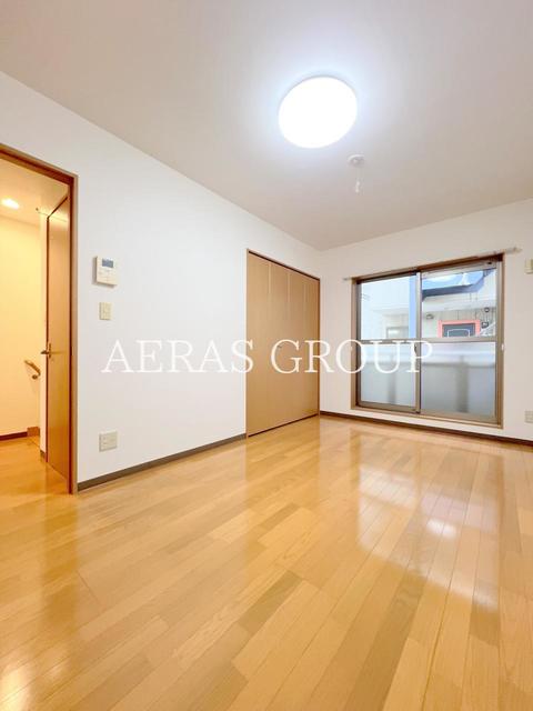 居室・リビング　同仕様