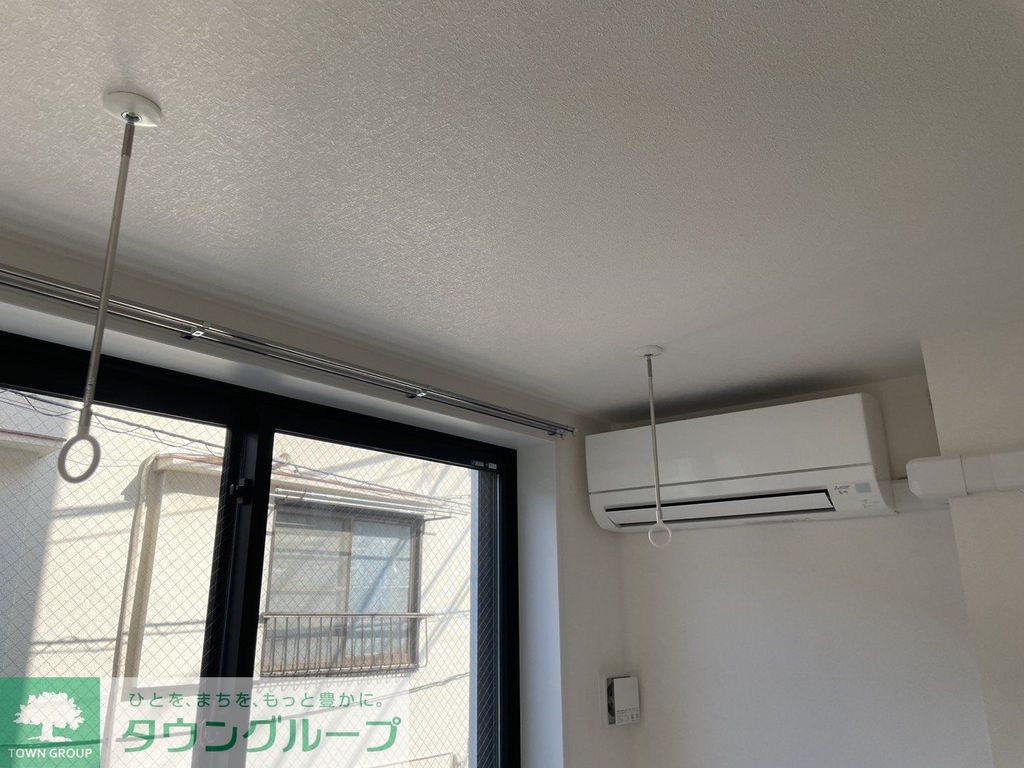 その他設備　お部屋探しは株式会社　タウンハウジング　までお気軽にお問合…